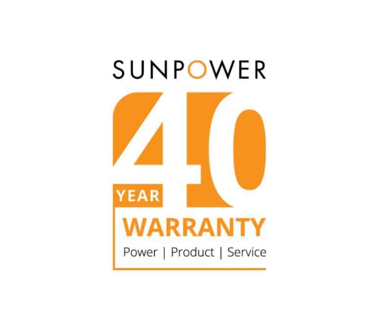SunPower Solar Panels warranty e1684362252335